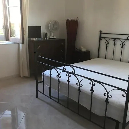 Apartment Trilocale A Pochi Passi Dal Mare
