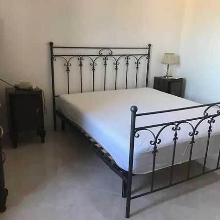 Trilocale A Pochi Passi Dal Mare Apartment Scario