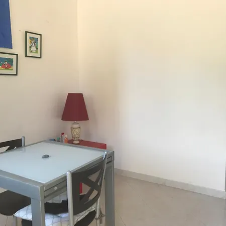 Trilocale A Pochi Passi Dal Mare Apartment *
