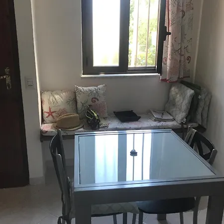 Apartment Trilocale A Pochi Passi Dal Mare Scario