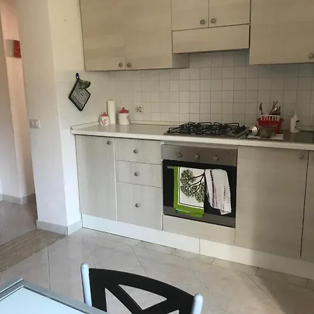 Apartment Trilocale A Pochi Passi Dal Mare Scario