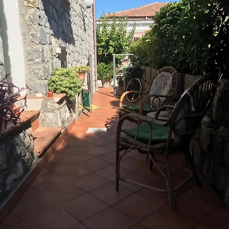 Apartment Trilocale A Pochi Passi Dal Mare *